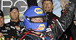 NASCAR penalizes owner and crew chief of Daytona winning truck