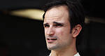 F1: Vitantonio Liuzzi apparently blocked by tricky contract situation