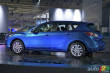 Toronto 2011 : La technologie SKYACTIV de Mazda expliquée Toronto 2011 : La technologie SKYACTIV de Mazda expliquée