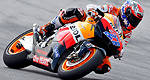 MotoGP: Stoner et Honda poursuivent la domination