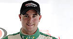 NASCAR K&N: Andrew Ranger back in action this weekend in Phoenix