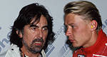 F1: L'ex-Beatle George Harrison était un grand amateur de Formule 1 (+video)