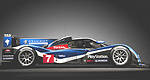 Le Mans: New Peugeot damaged in Le Castellet crash