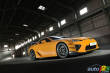 La Lexus LFA N�rburgring en images