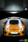 La Lexus LFA N�rburgring en images