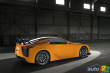 La Lexus LFA N�rburgring en images