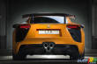 La Lexus LFA N�rburgring en images