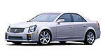 Mid-Year Cadillac CTS-V Could Make up to 500-HP