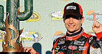 NASCAR: Jeff Gordon retrouve la victoire à Phoenix (+photos)