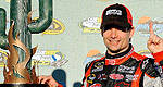 NASCAR: Jeff Gordon ends victory drought in the desert (+photos)