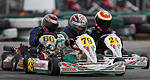 Karting: Retour de compétitions de clubs au Québec