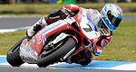 WSBK: Checa doubles up in Australia