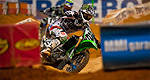 AMA SX: A third win for Villopoto
