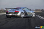 Geneva 2011: MTM presents the 777-hp Audi R8