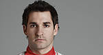 F1: Timo Glock to miss last test session in Barcelona