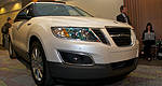 Toronto 2011: Saab's confident optimism