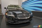 Toronto 2011: Q&A with Lindsay Duffield, President, Jaguar Land Rover Canada