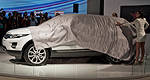 Toronto 2011 : Entrevue avec Lindsay Duffield, président de Jaguar Land Rover Canada