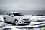 2011 Infiniti G37x AWD Sport Review