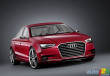 Gen�ve 2011 : Tous les d�tails concernant le concept Audi A3