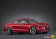 Gen�ve 2011 : Tous les d�tails concernant le concept Audi A3
