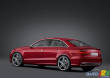 Gen�ve 2011 : Tous les d�tails concernant le concept Audi A3