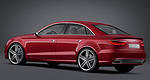 Geneva 2011: Spotlight on the new Audi A3 Concept