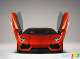 Gen�ve 2011 : Lamborghini d�masque enfin l'Aventador LP 700-4