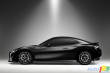 Gen�ve 2011 : Apparition de la Toyota FT-86 II, lancement pr�vu pour 2012