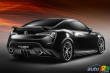 Gen�ve 2011 : Apparition de la Toyota FT-86 II, lancement pr�vu pour 2012