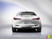 Gen�ve 2011 : L'ETHEREA, esquisse du prochain v�hicule d'entr�e de gamme Infiniti