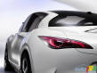 Gen�ve 2011 : L'ETHEREA, esquisse du prochain v�hicule d'entr�e de gamme Infiniti