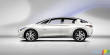 Gen�ve 2011 : L'ETHEREA, esquisse du prochain v�hicule d'entr�e de gamme Infiniti