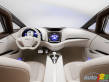 Gen�ve 2011 : L'ETHEREA, esquisse du prochain v�hicule d'entr�e de gamme Infiniti
