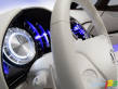Gen�ve 2011 : L'ETHEREA, esquisse du prochain v�hicule d'entr�e de gamme Infiniti