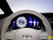 Gen�ve 2011 : L'ETHEREA, esquisse du prochain v�hicule d'entr�e de gamme Infiniti