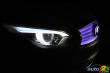 Gen�ve 2011 : L'ETHEREA, esquisse du prochain v�hicule d'entr�e de gamme Infiniti