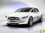 Geneva 2011: The ETHEREA, a look at Infiniti's next entry-level offering