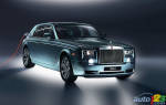 Gen�ve 2011 : Rolls-Royce lance sa 102EX et un programme d'essai de v�hicules �lectriques