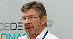 F1: Ross Brawn dit que la Mercedes « n'est pas une mauvaise voiture »