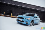 2011 Mitsubishi RVR GT 4WD Review