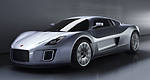 Geneva 2011: World premiere of 700-hp Gumpert Tornante