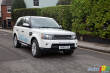Gen�ve 2011 : Land Rover affiche son c�t� vert et expose le Range_e