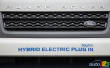 Gen�ve 2011 : Land Rover affiche son c�t� vert et expose le Range_e