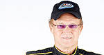 NASCAR: Morgan Sheperd turns Las Vegas lawman