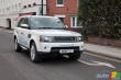 Geneva 2011: Land Rover goes green with the Range_e