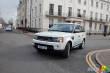 Geneva 2011: Land Rover goes green with the Range_e