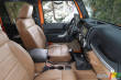 2011 Jeep Wrangler Unlimited rubicon