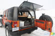 2011 Jeep Wrangler Unlimited rubicon