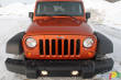 2011 Jeep Wrangler Unlimited rubicon